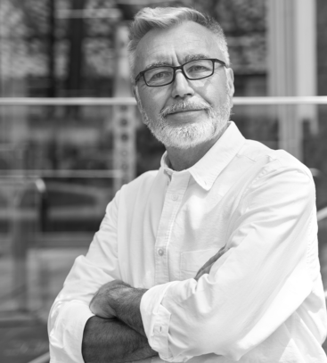 david holden